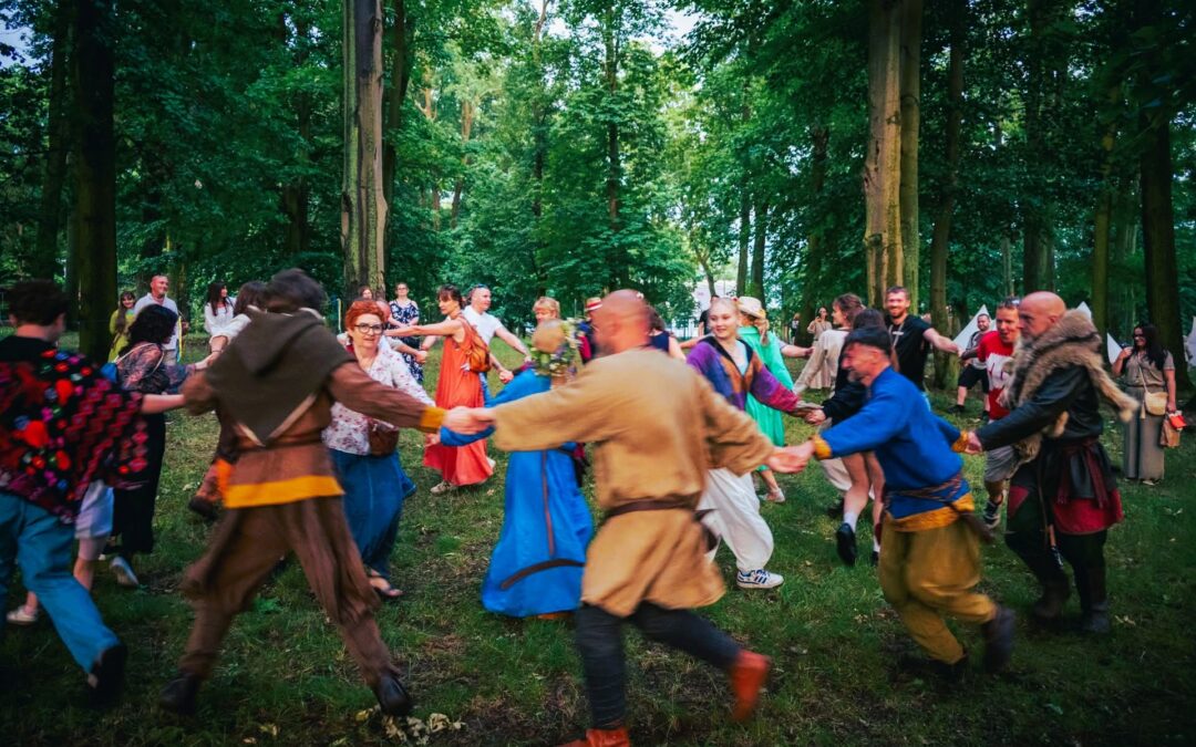 Dlaczego tradycja jest taka ważna?
